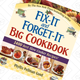 Fix-It and Forget-It Slow Cooker Cookbook, $3